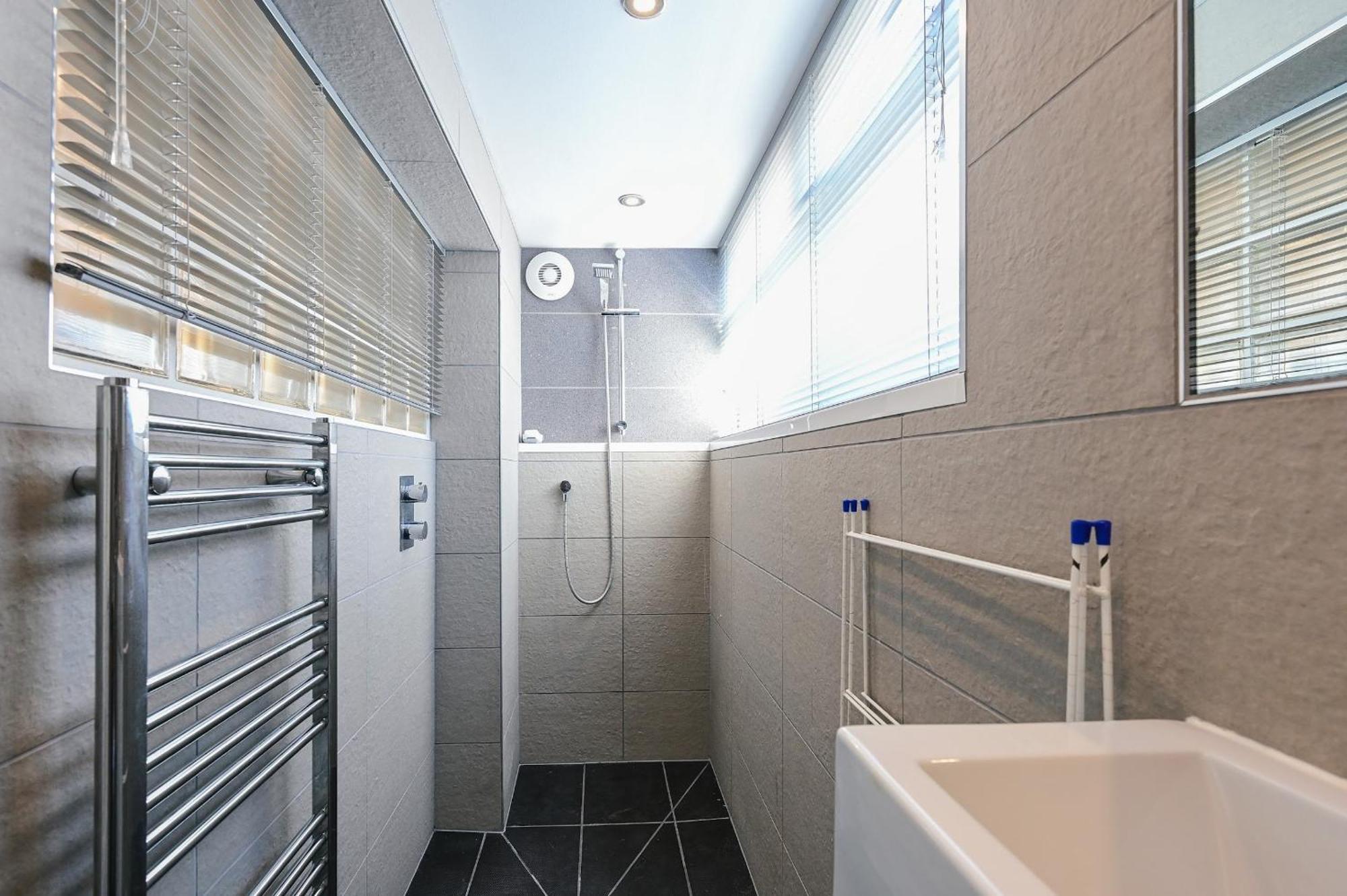 The Monopoly Breeze House - Your Dream Getaway With Wet Room In The Heart Of Brighton Ngoại thất bức ảnh